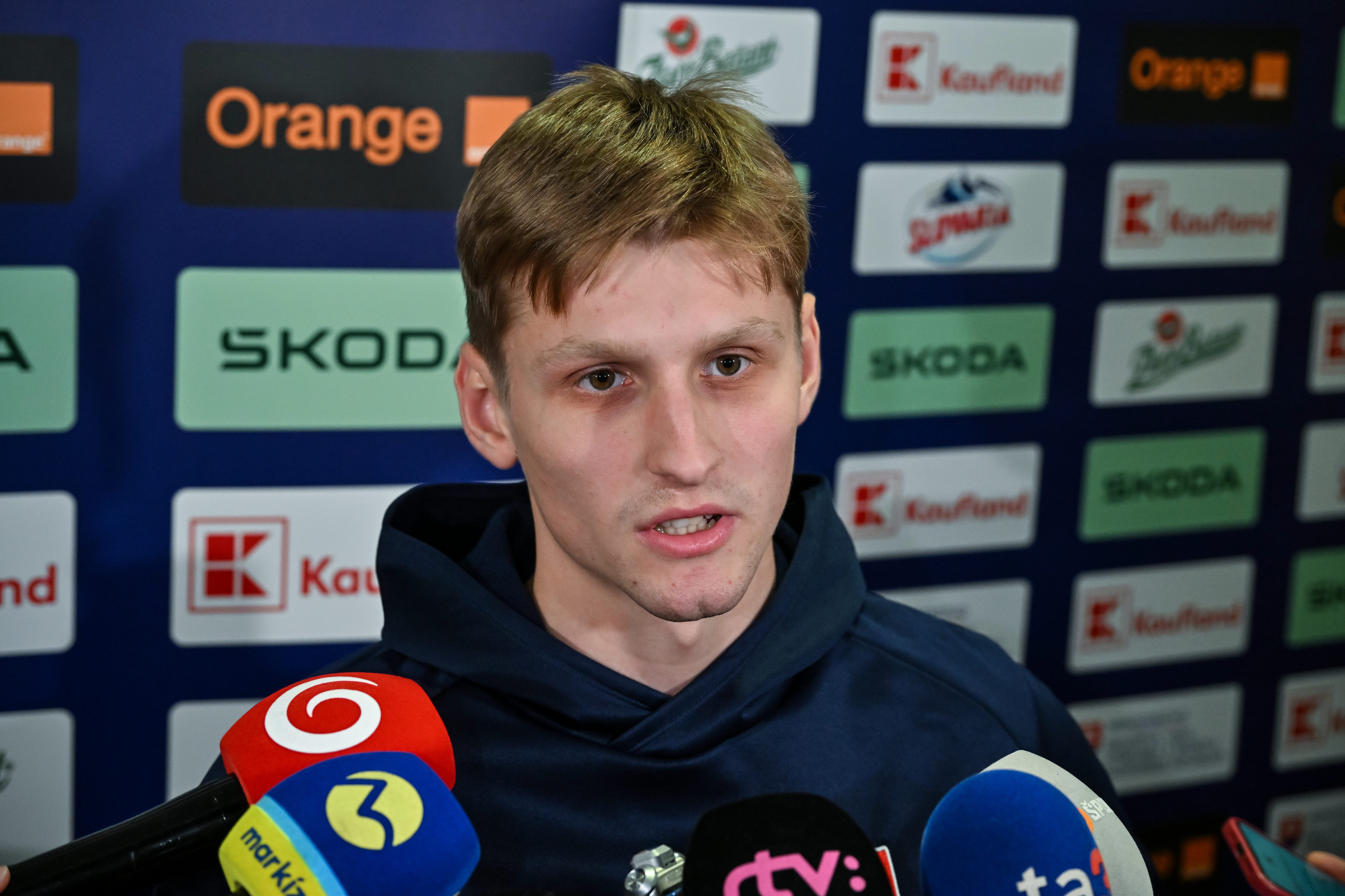 Hokejová reprezentácia